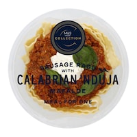 Solo-Friendly Pasta Meals Image 2