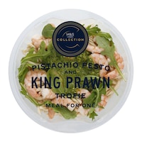 Solo-Friendly Pasta Meals Image 3
