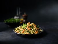 Solo-Friendly Pasta Meals Image 6