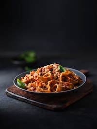 Solo-Friendly Pasta Meals Image 7