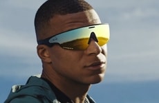 Intelligent Athletic Eyewear Styles
