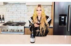 Limited-Edition Musician-Approved Wines