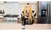 Limited-Edition Musician-Approved Wines