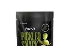 Freeze-Dried Olive Snacks