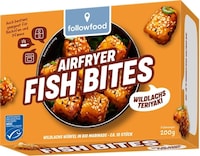 Air Fryer Salmon Cubes Image 1