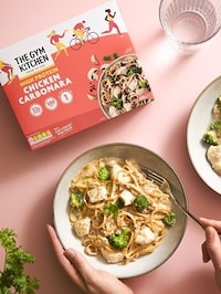 High-Protein Frozen Meals Image 1