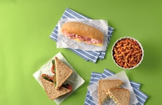 Value-Minded Grocer Meal Deals