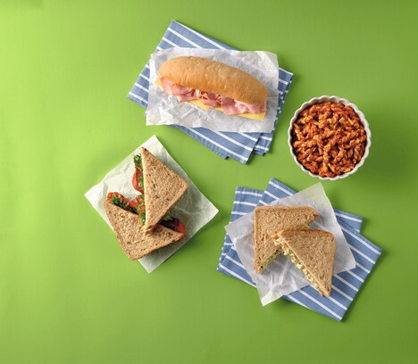 Value-Minded Grocer Meal Deals