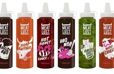 American Cuisine Sauce Ranges