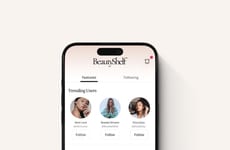 Shoppable Beauty Routine Apps