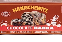 Frozen Ready-to-Bake Babkas Image 1