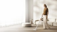 Featherlight Anti-Fatigue Vacuum Cleaners