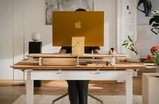 Handcrafted Pro-Grade Standing Desks