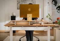 Handcrafted Pro-Grade Standing Desks