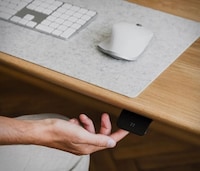 Handcrafted Pro-Grade Standing Desks Image 3