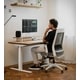 Handcrafted Pro-Grade Standing Desks Image 4