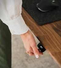 Handcrafted Pro-Grade Standing Desks Image 6