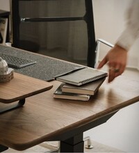 Handcrafted Pro-Grade Standing Desks Image 7