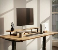 Handcrafted Pro-Grade Standing Desks Image 8