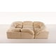 Modular Butter-Inspired Sofas Image 1