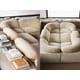 Modular Butter-Inspired Sofas Image 4