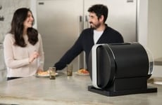 Reverse-Searing Recipe Cookers