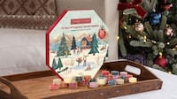 Scented Candle Advent Calendars Image 1