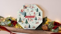 Scented Candle Advent Calendars Image 2