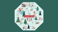 Scented Candle Advent Calendars Image 4