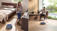 Self-Sterilizing Robot Vacuums Image 2