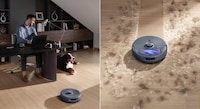 Self-Sterilizing Robot Vacuums Image 3