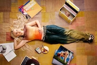 Plant-Based Pop Star Campaigns Image 1