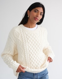 Cozy Versatile Sweater Capsules Image 2