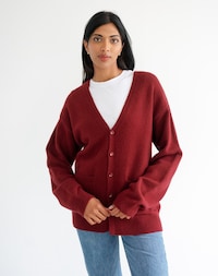 Cozy Versatile Sweater Capsules Image 5