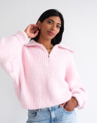 Cozy Versatile Sweater Capsules Image 6