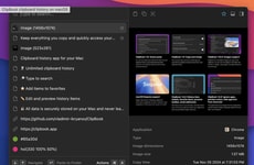 Clipboard History Managers