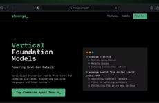 Commerce-Focused AI Tools