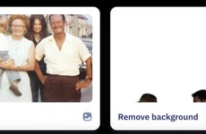 AI Visual Transformation