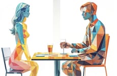 AI Dating Exit Plans