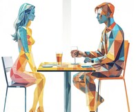 AI Dating Exit Plans Image 1