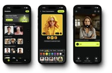 AI Character Creators