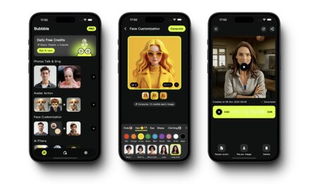 AI Character Creators