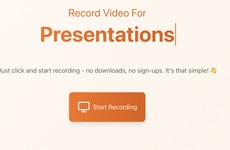 Browser Screen Recorders