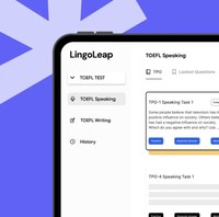 AI Language Tutors Image 1