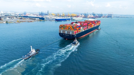 Logistics-Focused Educational Series