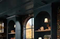 Earthy Kitchen Cabinet Designs