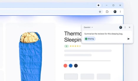 Elevated AI Search Tools