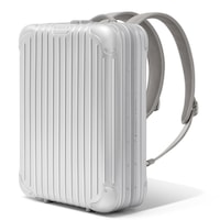 Luxe Metal Backpacks Image 2