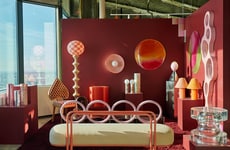 Playful Sculptural Collections