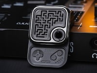 Pocket-Sized Fidget Toy Image 1